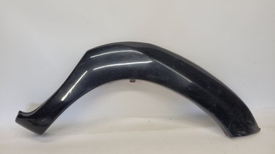 Toyota hilux 11r.- lift молдинг крыло правая перед фото №1