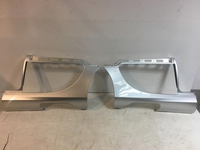 Крила лівий mercedes slr mclaren w199 фото №1