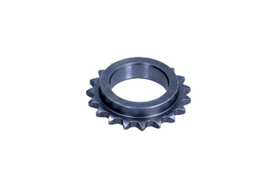 MAXGEAR RUEDA ENGRANAJE DE EJE CIGÜEÑAL BMW E46 60 81 87 90 2.0 3.0 01-  