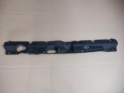 Защита верхний поперечина передний honda crv ii фото №1