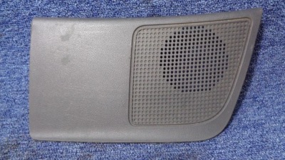 Решітка динаміка fiat qubo nemo bipper ліва задня фото №1