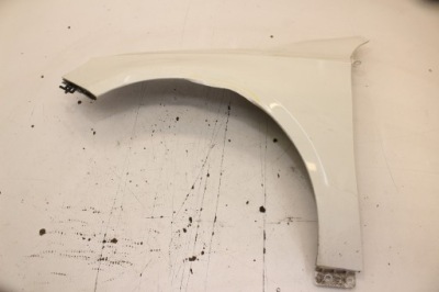 Левый крыло перед mercedes w176 фото №1