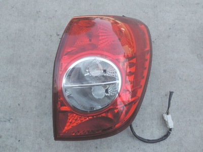 Лампа права задня оригінальний номер – chevrolet captiva фото №1