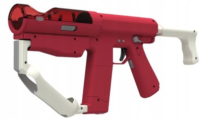Kontroler Karabin Sony PS3 Move Sharp Shooter
