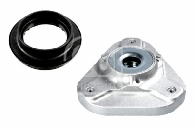 Подушка амортизатора перед l/p mercedes cls c218 cls shooting brake фото №1