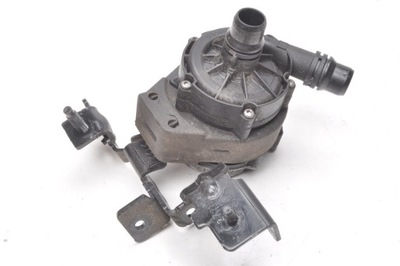 Peugeot expert iii помпа wody 9834759980 фото №1