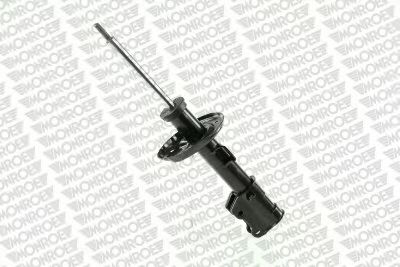 Амортизатор monroe g8064 abarth grande фото №1