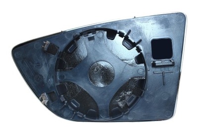 LINER MIRRORS LEFT SEAT LEON 12- TYC  