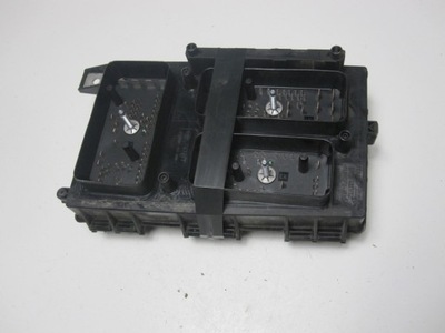 Модуль bsi коробка opel astra h 1.3cdti 06r фото №1