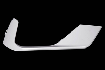 Рамка протитуманної фари права mondeo 19- фото №1