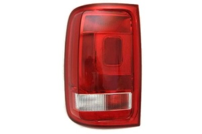 VW AMAROK 2013- LAMPA TYŁ TYLNA LEWA NOWA EUROPA^