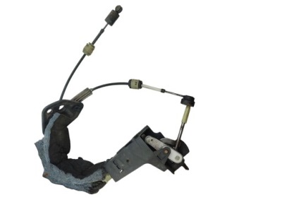 Вибірник троси перемикання передач renault kangoo ii 2007-2013 1.5 dci 8200788667 фото №1