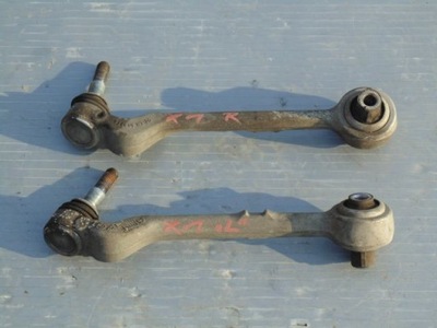 Рычаг левый bmw x1 e84 2.0sd 2013 rok. фото №1