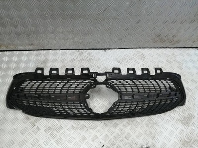 Ww решітка радіатора mercedes a-klasa 177 w177 a1778884100 фото №1
