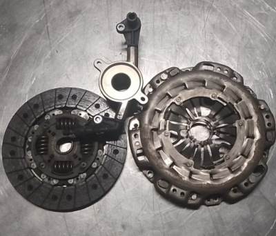 Набір зчеплення sachs 624340833 фото №1