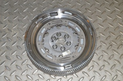 Volkswagen t-roc 2021 колесо маховик фото №1