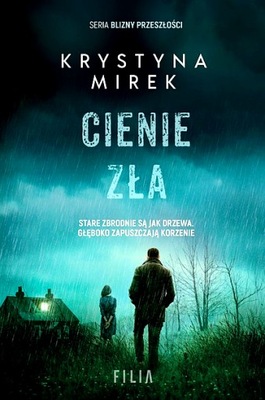 CIENIE ZŁA