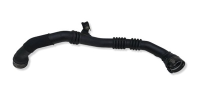 Шланг труба радиатора интеркулер dacia sandero ii lift logan ii lift 1.5 фото №1