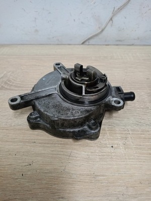 Насос вакуум 06d145100h audi a4 b7 фото №1