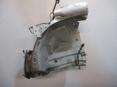 Лонжерон чверть jaguar e pace ліва фото №1