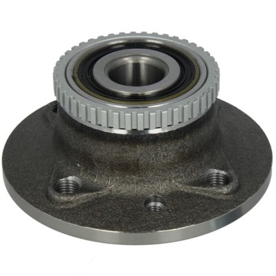 Подшипник колеса задняя nissan kubistar renault kangoo фото №1