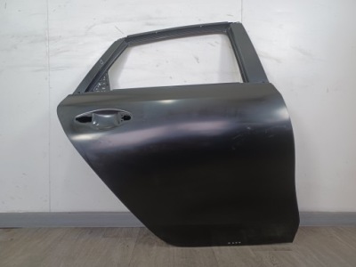 Дверь --- kia ceed iii hb 2018- --- задние правое --- сервисные оригинальные фото №1