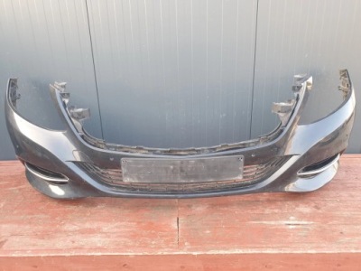 Бампер перед mercedes s-klasa w222 2013- фото №1