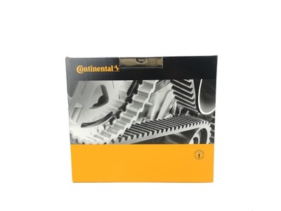 CONTINENTAL CT652 BELT VALVE CONTROL SYSTEM  