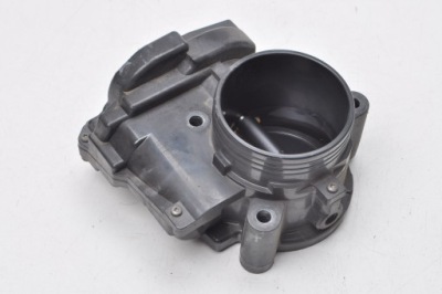 Mini r56 1.6 дроссельная заслонка 8624190 фото №1