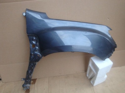 Крила dacia duster ii lift правий перед передній фото №1