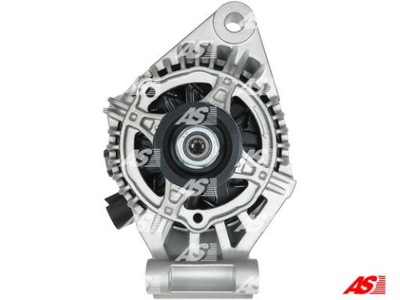 ALTERNATOR REMANUFACTURED AS-PL ALTERNAT