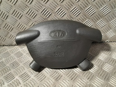 KIA CARNIVAL PAGALVĖ VAIRO AIRBAG K54B57K00 