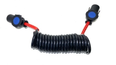 Шланг живлення напівпричепа volvo fh fm 21971548 фото №1