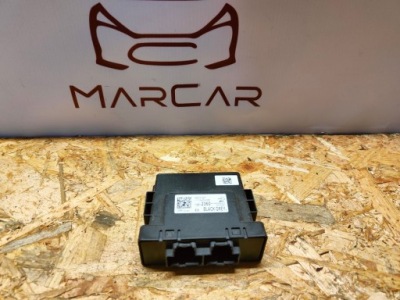 Модуль блок керування pdc opel karl 13512360 фото №1