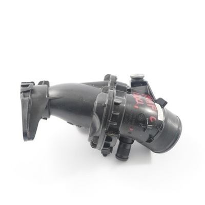 Renault trafic iii wąż труба воздухозаборник воздуха фото №1