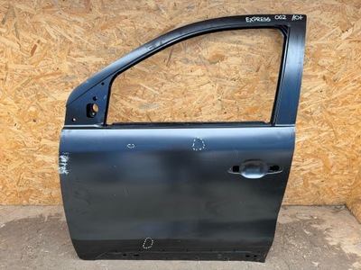 Renault express двері передні ліва nowe оригінальні фото №1
