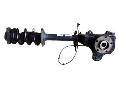 Citroen jumper ii поворотный кулак левый перед фото №1