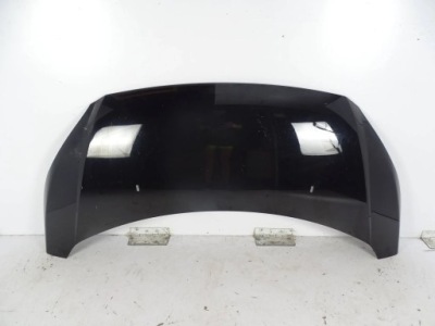 Капот ford custom 12-17 фото №1