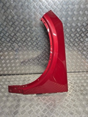 Крила передній перед лівий volvo xc40 31457583 фото №1