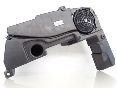 Динамик сабвуфер труба audi a5 8t lift 8t8035382 фото №1