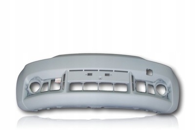 Suzuki ignis iii 2017- бампер перед фото №1