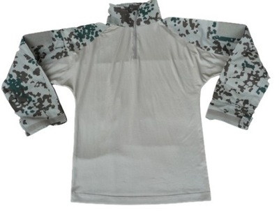 COMBAT SHIRT KOSZULKA UBACS TROPENTARN BW