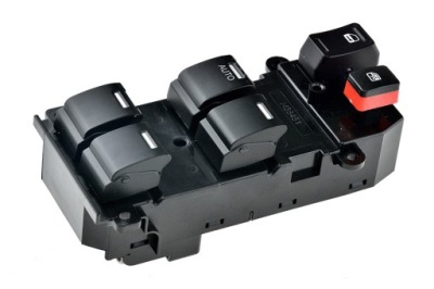 Перемикач керування вікон honda cr-v 2007-2012 фото №1