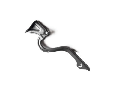 Новий петля капот правий opel agila b оригінал фото №1