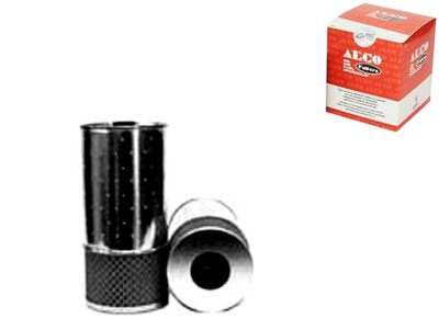 ALCO FILTER FILTRO ACEITES DB OM615-617 MD-217  