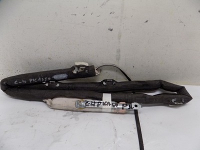 Шторка безопасности правая citroen c4 picasso ii фото №1