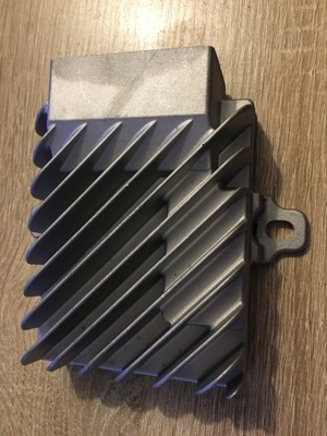 Bmw e89 z4 підсилювач hifi 9312444 фото №1