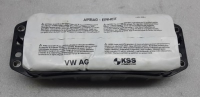 Porsche cayenne iii подушка безпеки подушка 9y0880204d фото №1