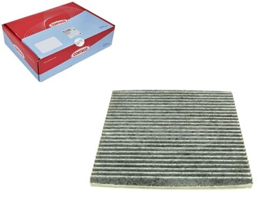 Corteco фильтр салонный lexus rx 450h gyl10_ ggl фото №1