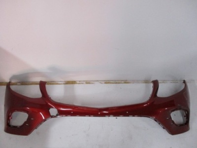 Бампер mercedes a253 glc amg a2538853000 фото №1